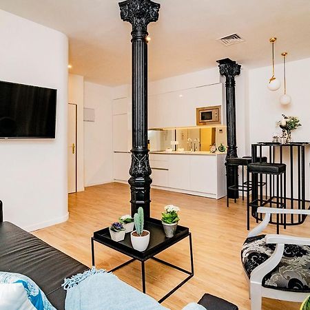 Unbeatable Views Of Puerta Del Sol By Batuecas Apartamento Madri Exterior foto