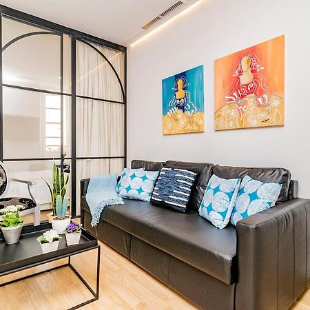 Unbeatable Views Of Puerta Del Sol By Batuecas Apartamento Madri Exterior foto
