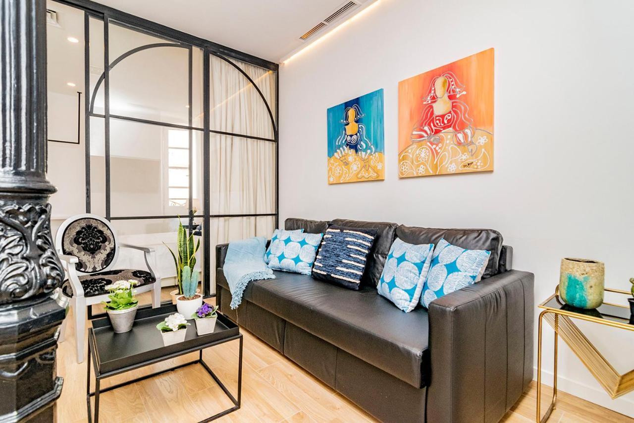 Unbeatable Views Of Puerta Del Sol By Batuecas Apartamento Madri Exterior foto