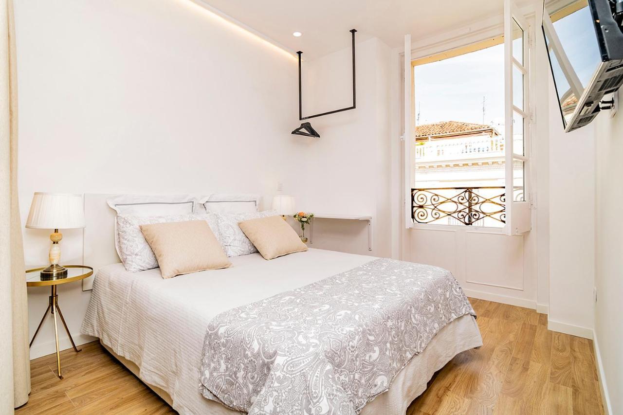 Unbeatable Views Of Puerta Del Sol By Batuecas Apartamento Madri Exterior foto