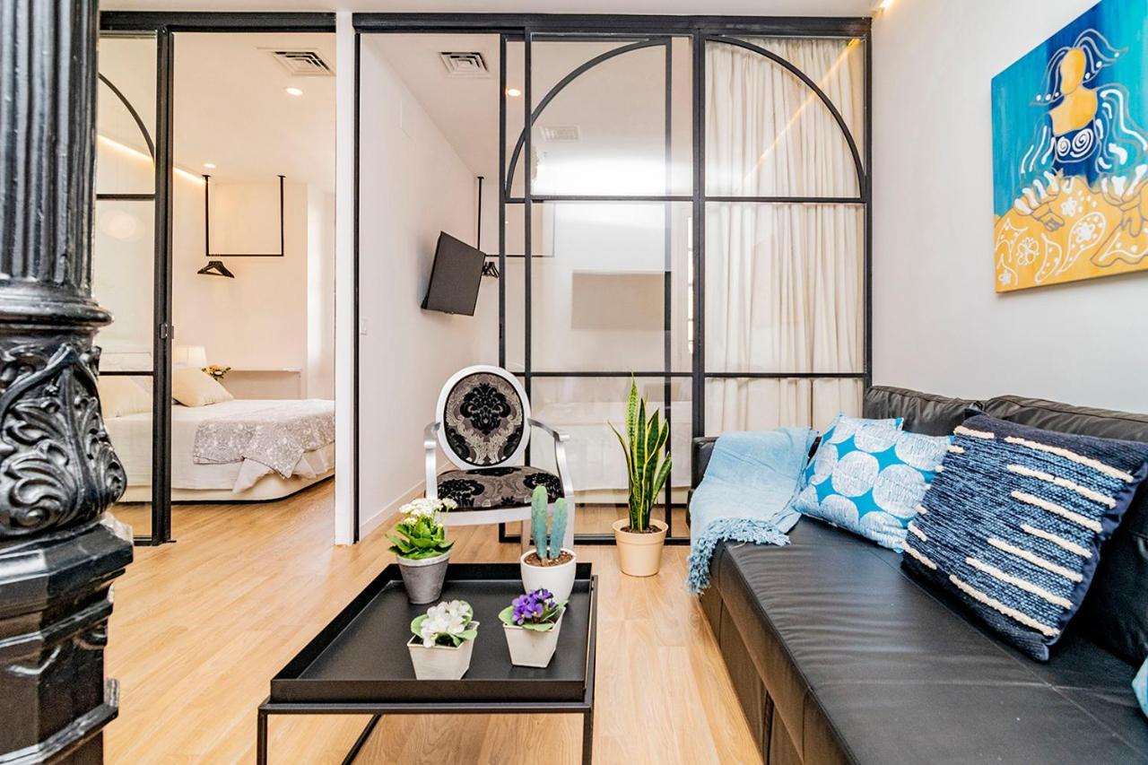 Unbeatable Views Of Puerta Del Sol By Batuecas Apartamento Madri Exterior foto