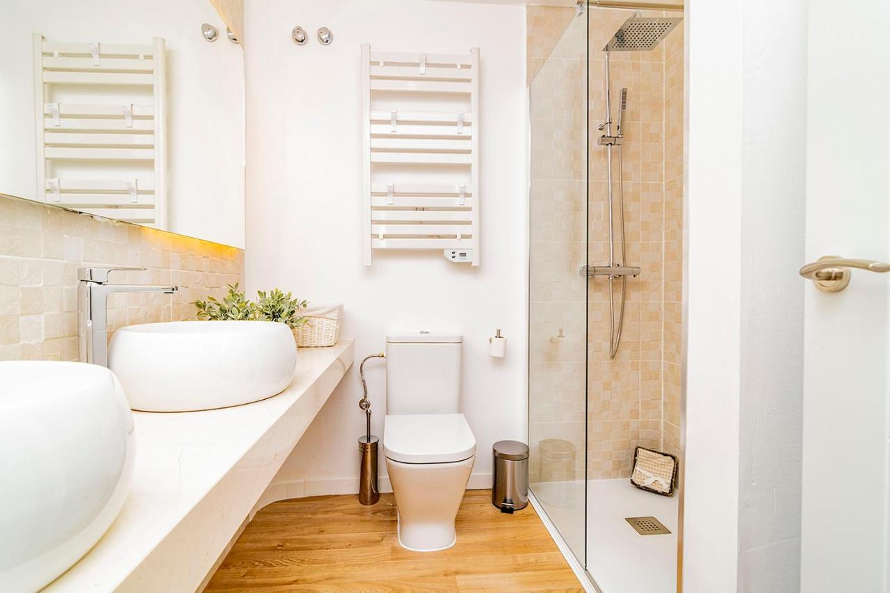 Unbeatable Views Of Puerta Del Sol By Batuecas Apartamento Madri Exterior foto