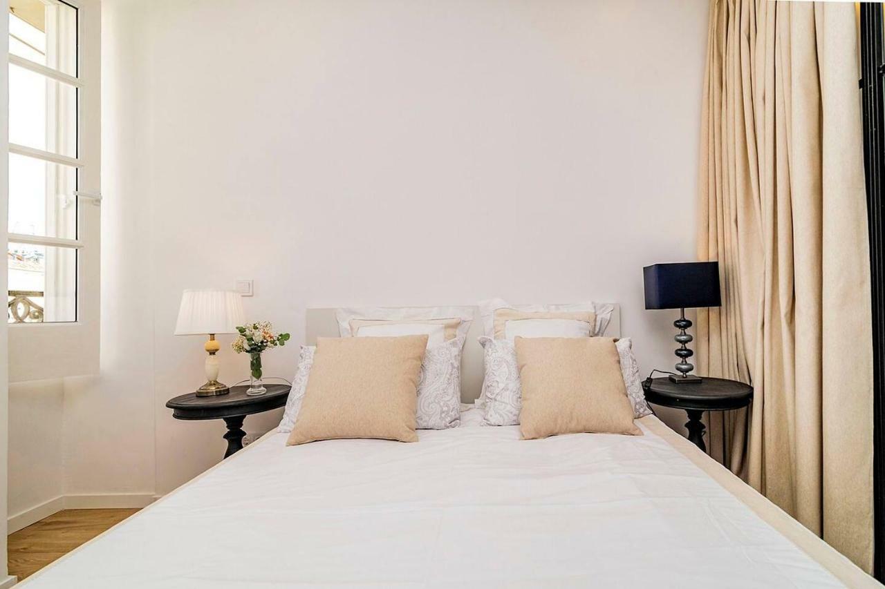 Unbeatable Views Of Puerta Del Sol By Batuecas Apartamento Madri Exterior foto