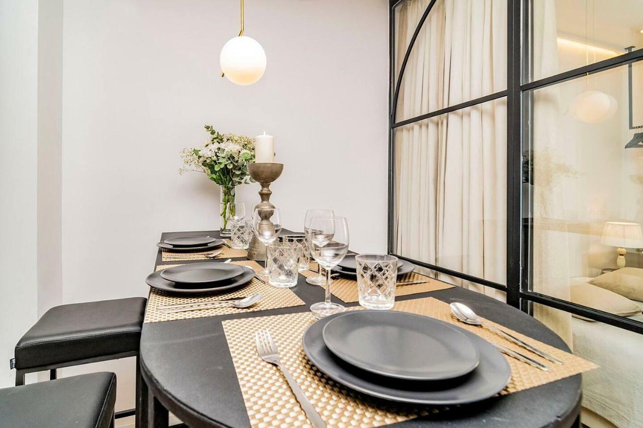 Unbeatable Views Of Puerta Del Sol By Batuecas Apartamento Madri Exterior foto