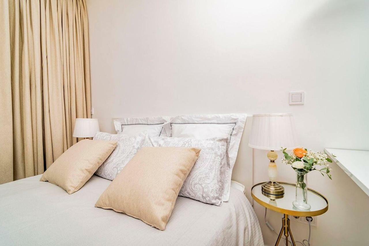 Unbeatable Views Of Puerta Del Sol By Batuecas Apartamento Madri Exterior foto